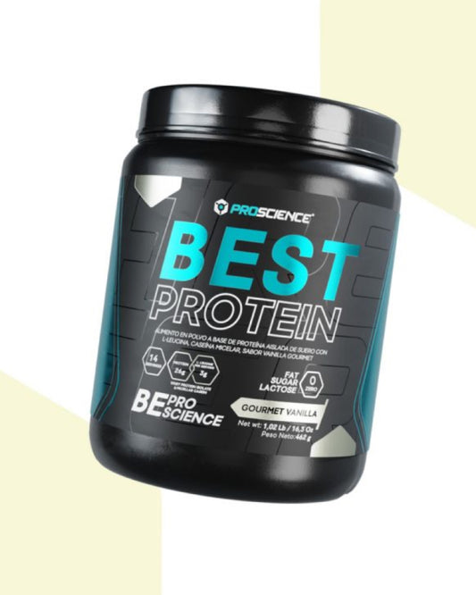 Best Protein 1,02Lb