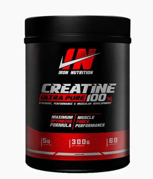 Creatine Ultra Pure 100%