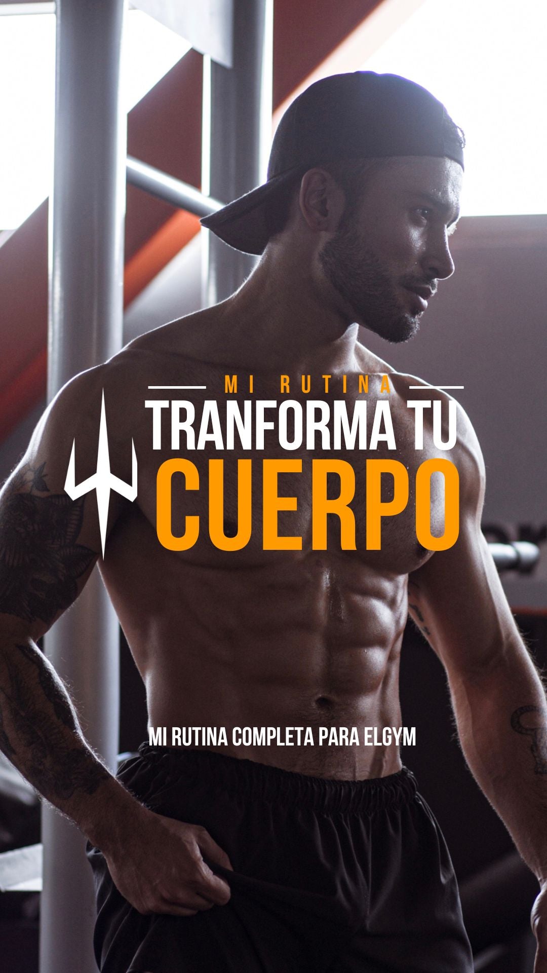 RUTINA COMPLETA: Logra verdaderos resultados 💪🏻